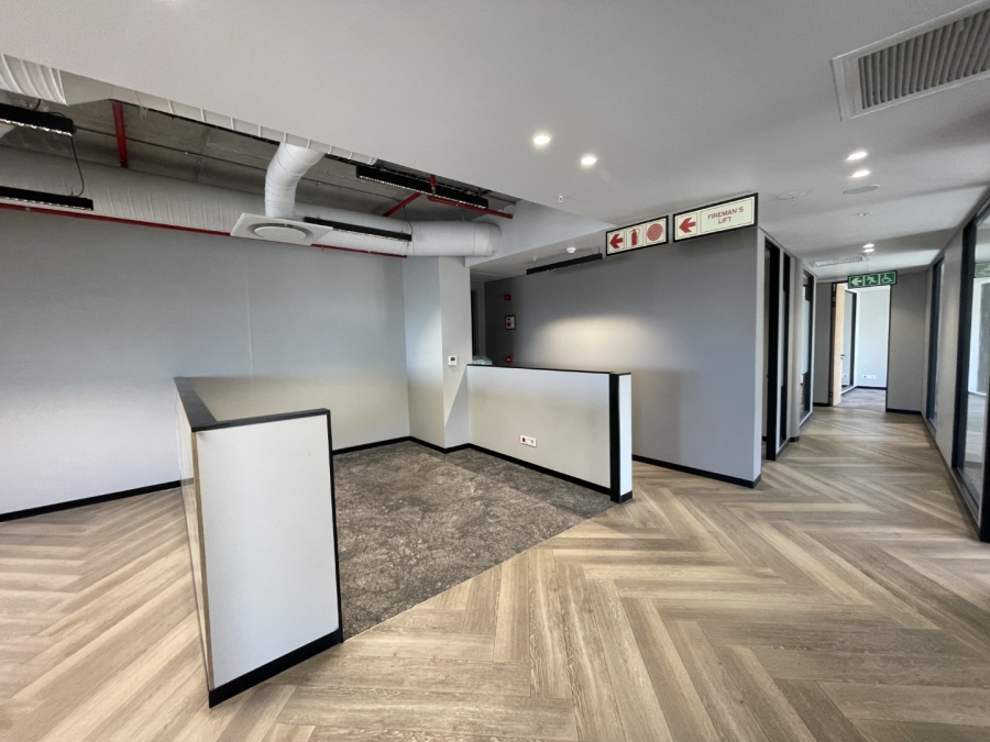 To Let Commercial Property for Rent in De Waterkant Western Cape